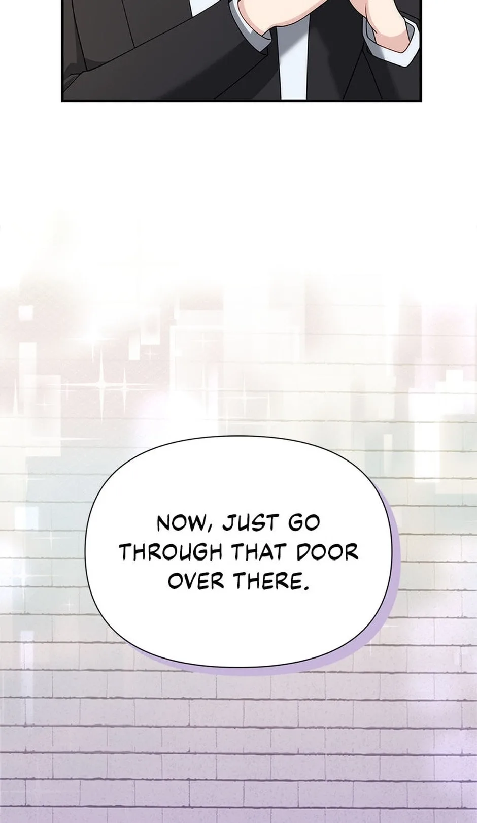 Setting Reset as the Duke's Daughter Chapter 1 page 84