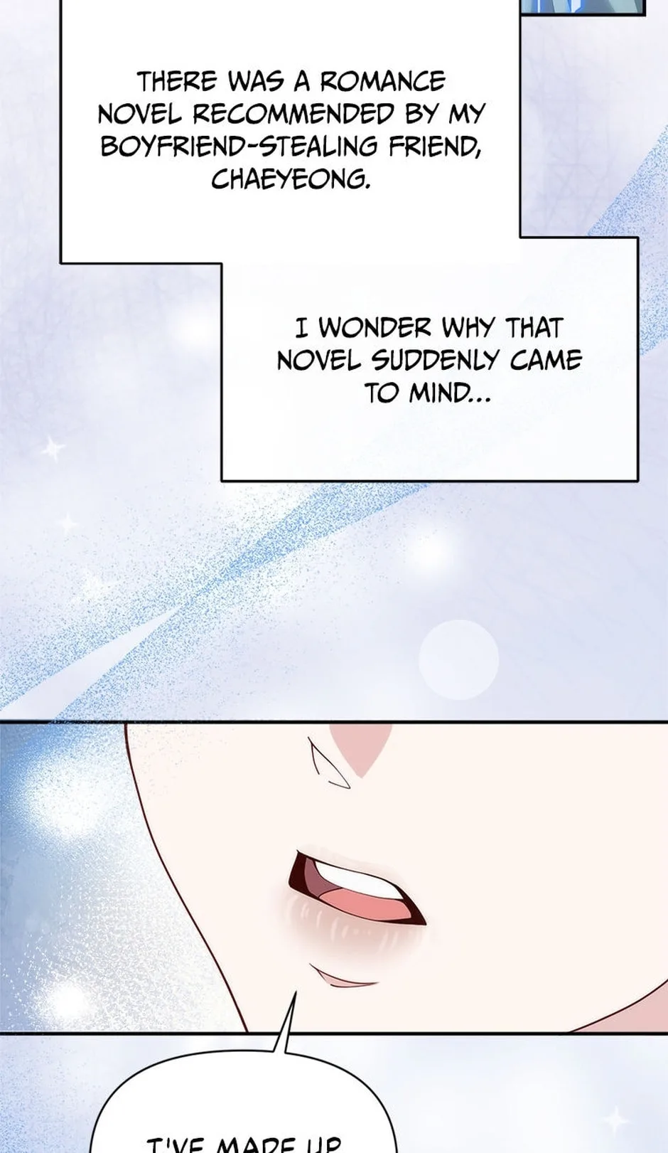 Setting Reset as the Duke's Daughter Chapter 1 page 82
