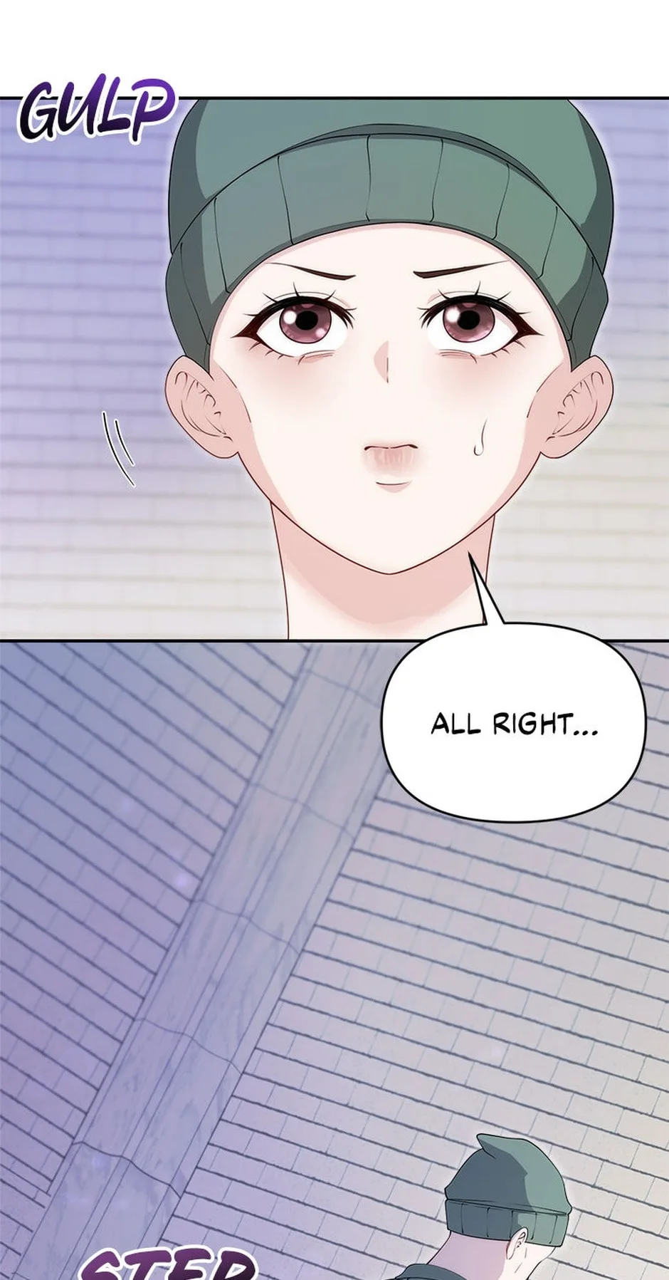 Setting Reset as the Duke's Daughter Chapter 1 page 88