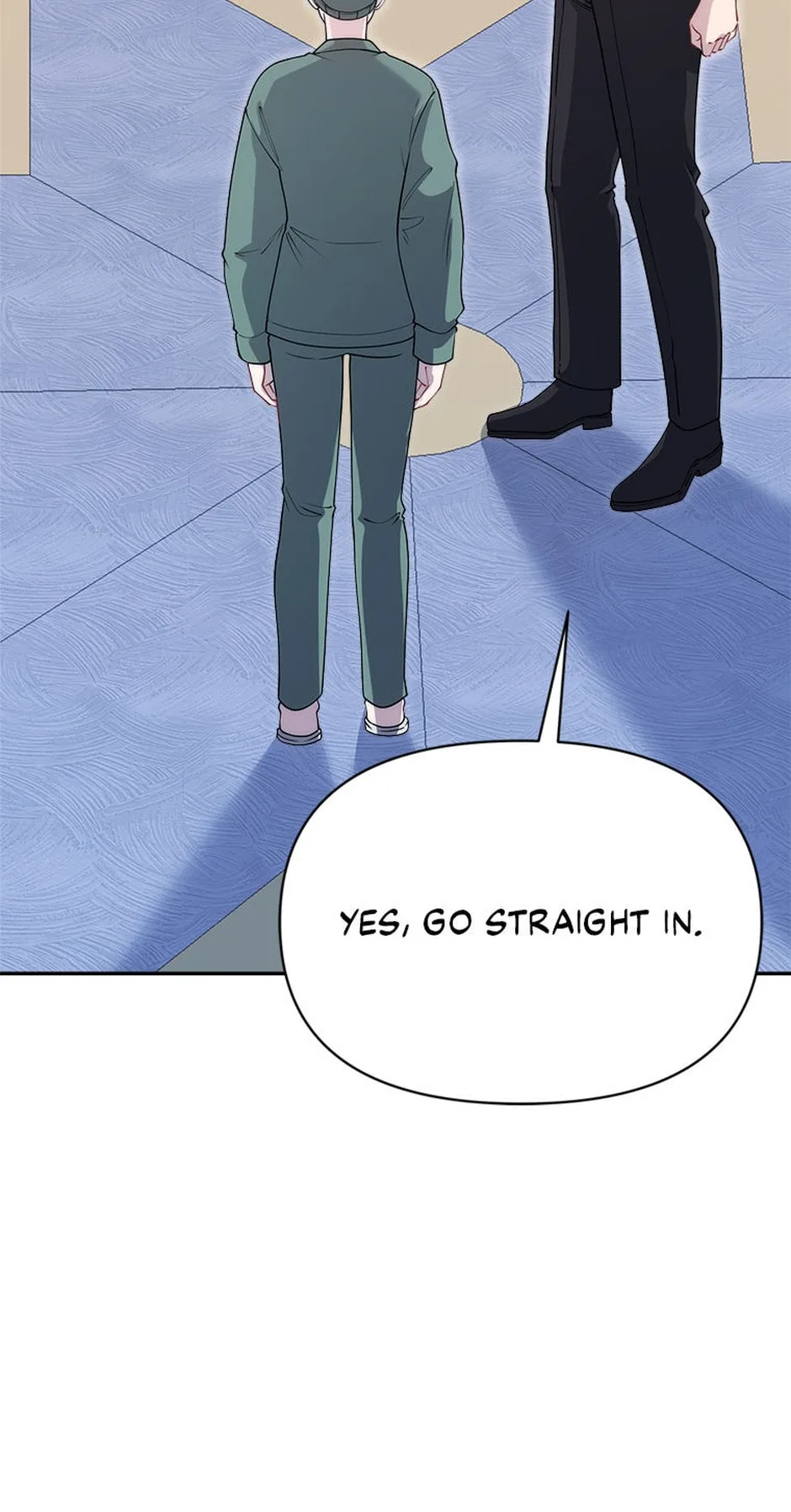 Setting Reset as the Duke's Daughter Chapter 1 page 87