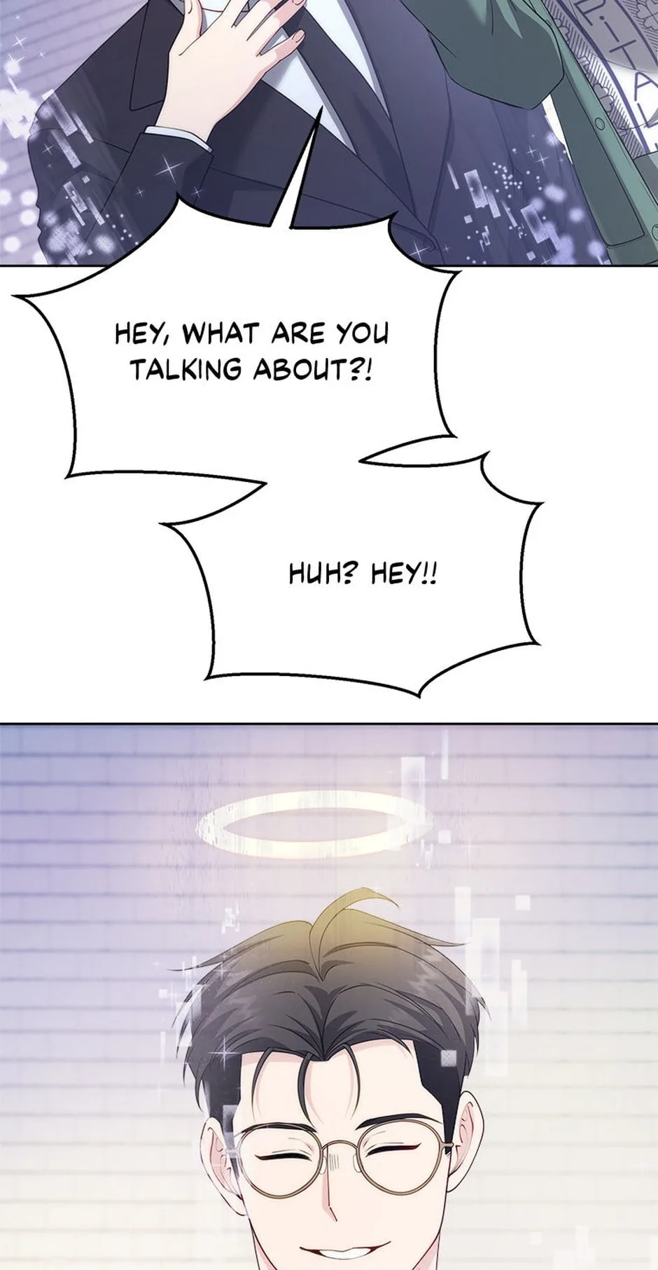 Setting Reset as the Duke's Daughter Chapter 1 page 93