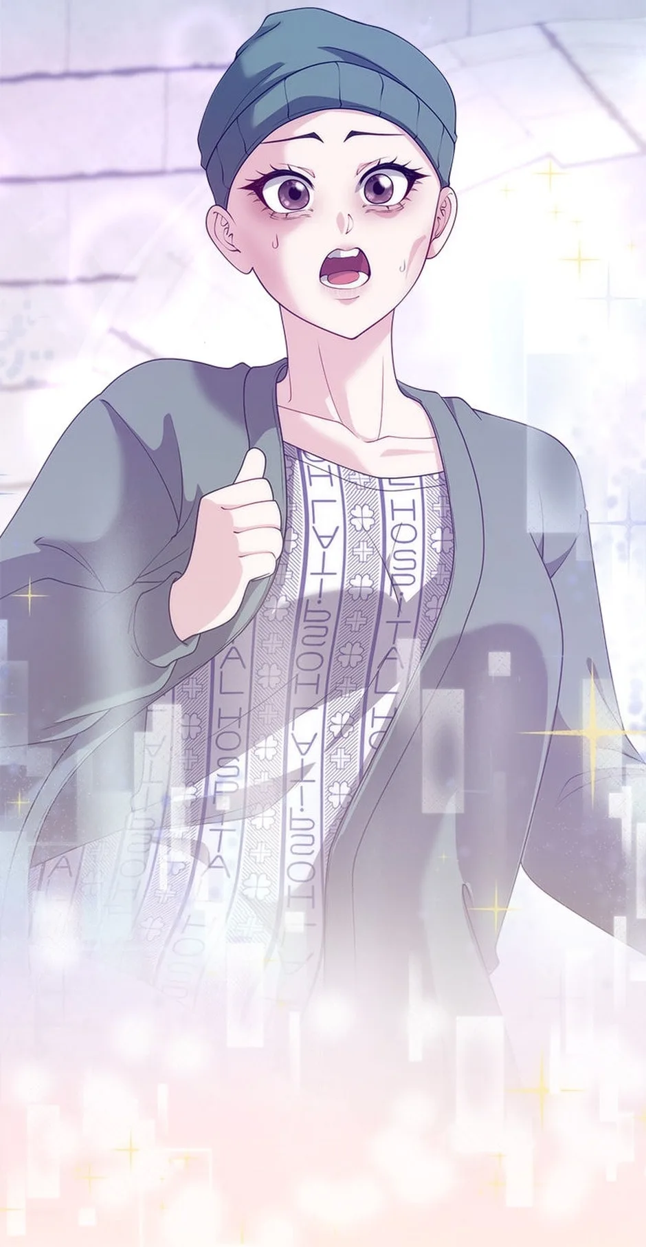 Setting Reset as the Duke's Daughter Chapter 1 page 95
