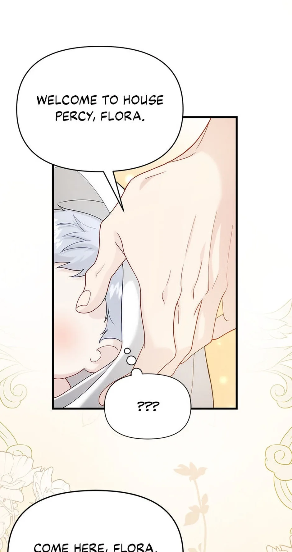 Setting Reset as the Duke's Daughter Chapter 1 page 102