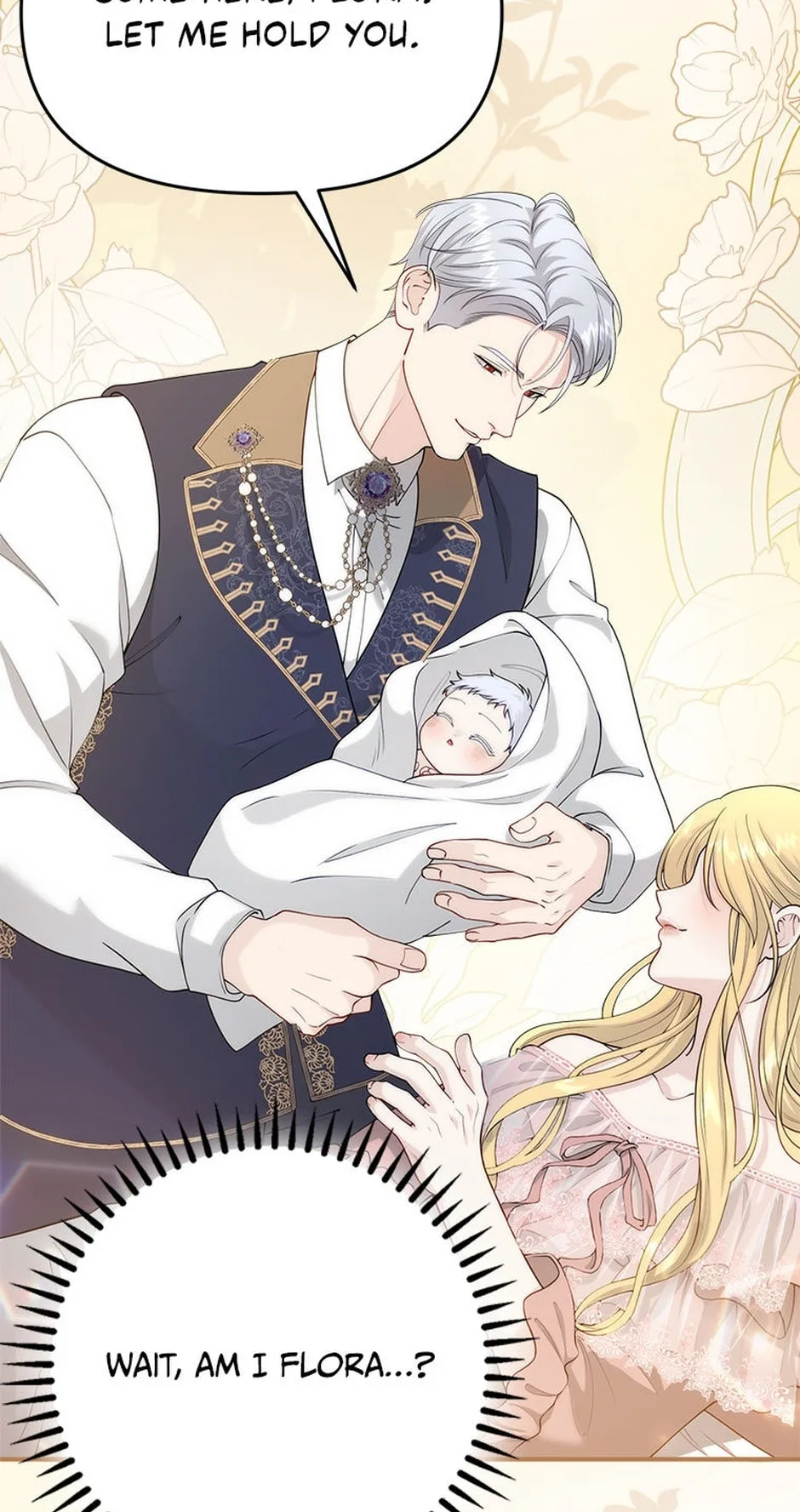 Setting Reset as the Duke's Daughter Chapter 1 page 103