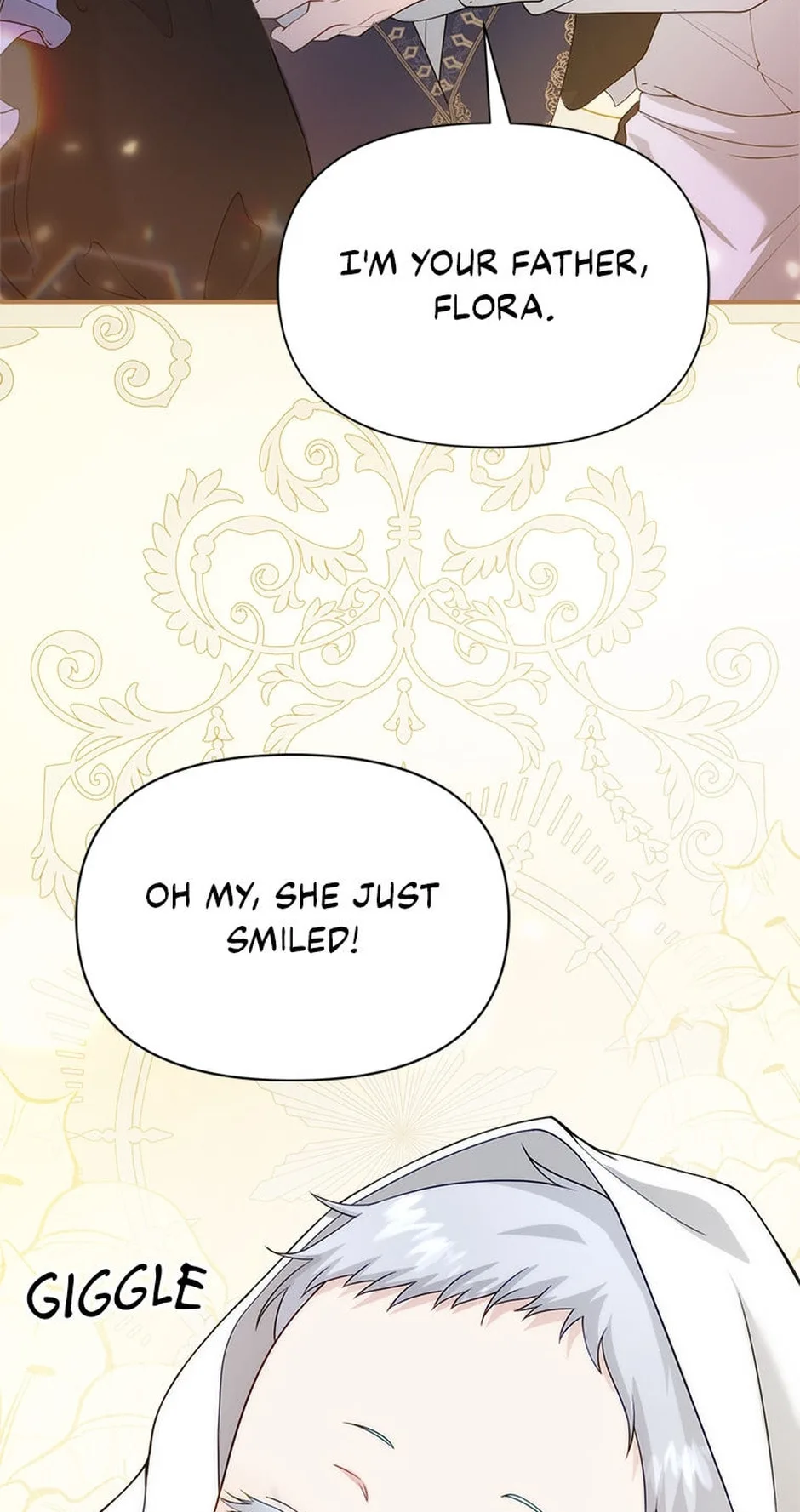 Setting Reset as the Duke's Daughter Chapter 1 page 105