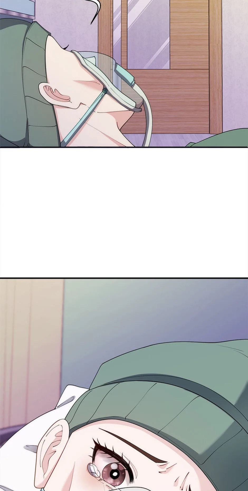 Setting Reset as the Duke's Daughter Chapter 1 page 23
