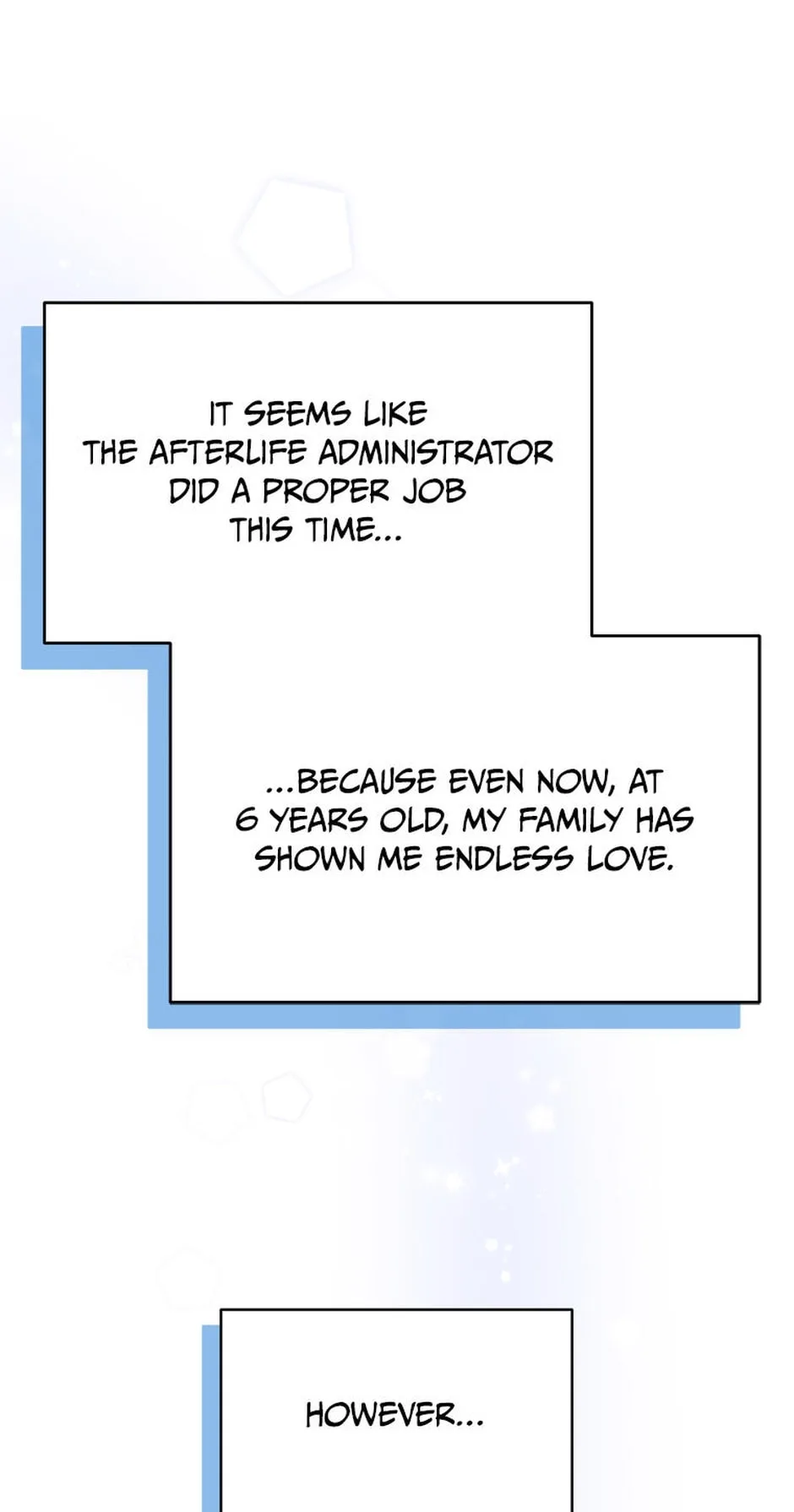 Setting Reset as the Duke's Daughter Chapter 1 page 107