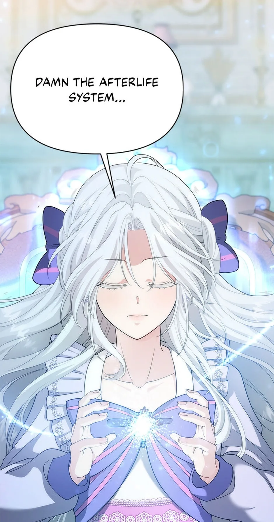Setting Reset as the Duke's Daughter Chapter 1 page 109