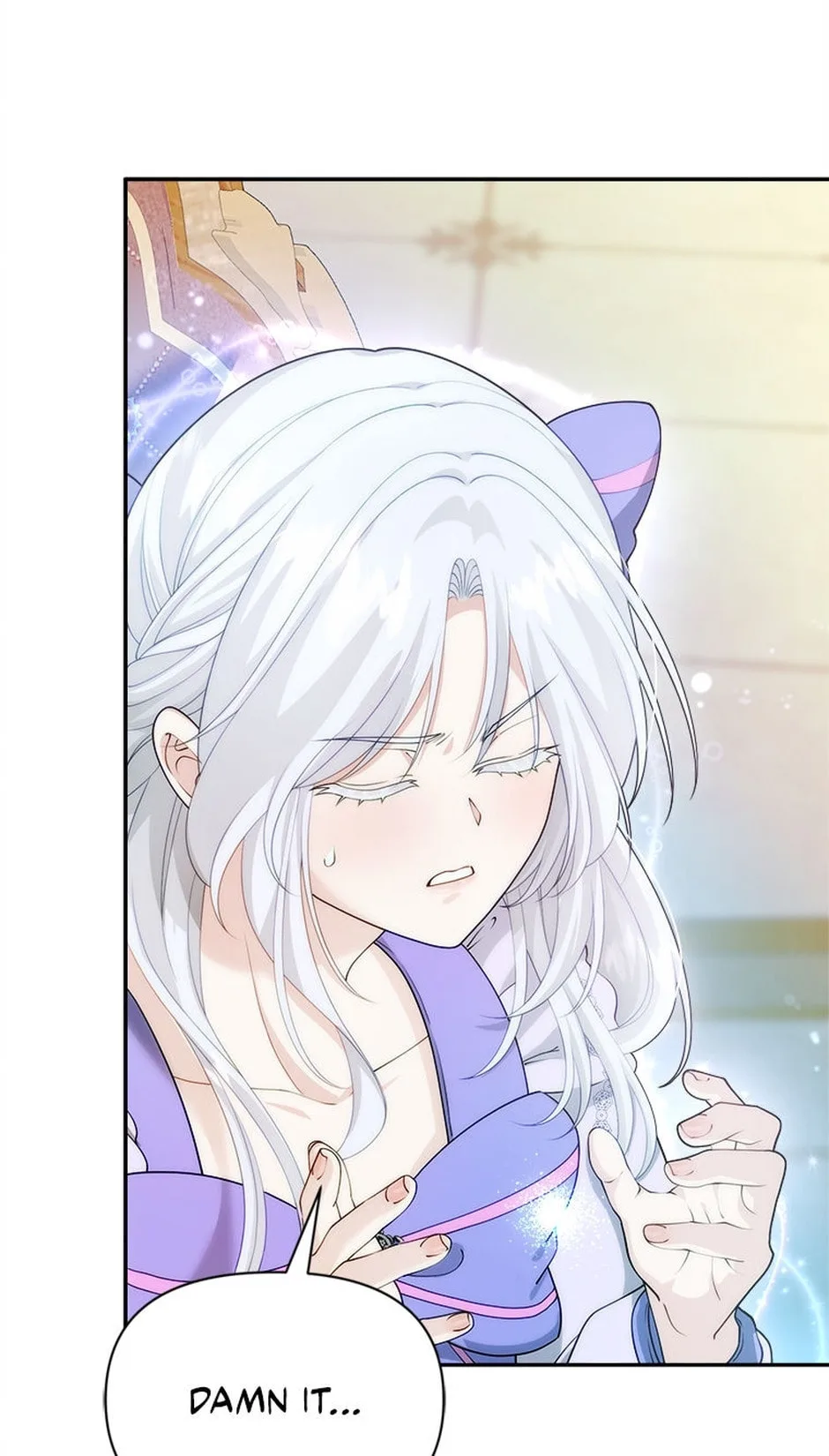 Setting Reset as the Duke's Daughter Chapter 1 page 115