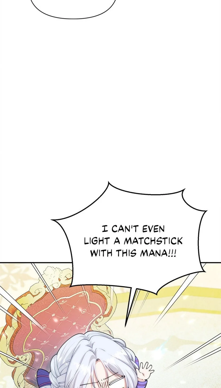 Setting Reset as the Duke's Daughter Chapter 1 page 116