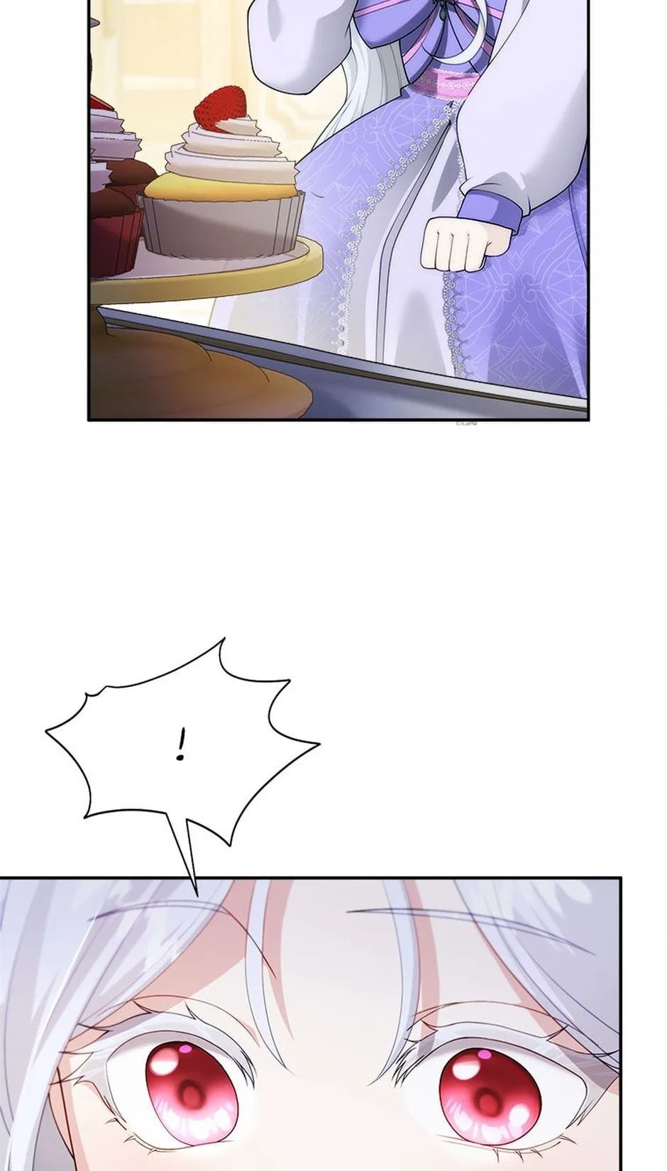 Setting Reset as the Duke's Daughter Chapter 1 page 121