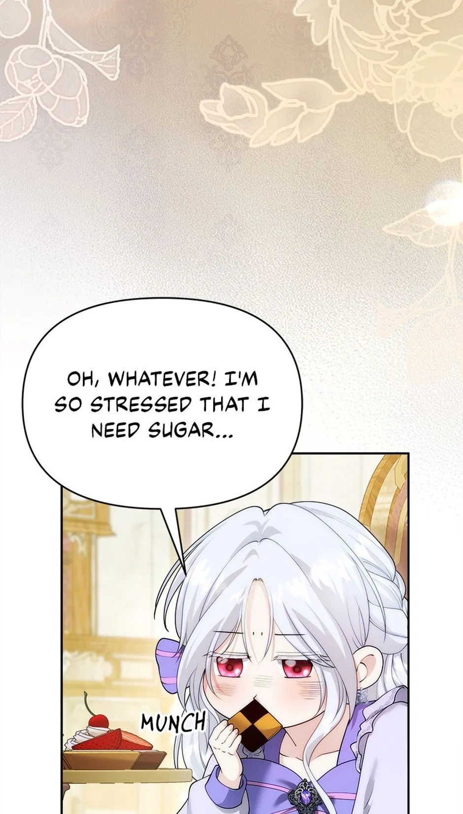 Setting Reset as the Duke's Daughter Chapter 1 page 120