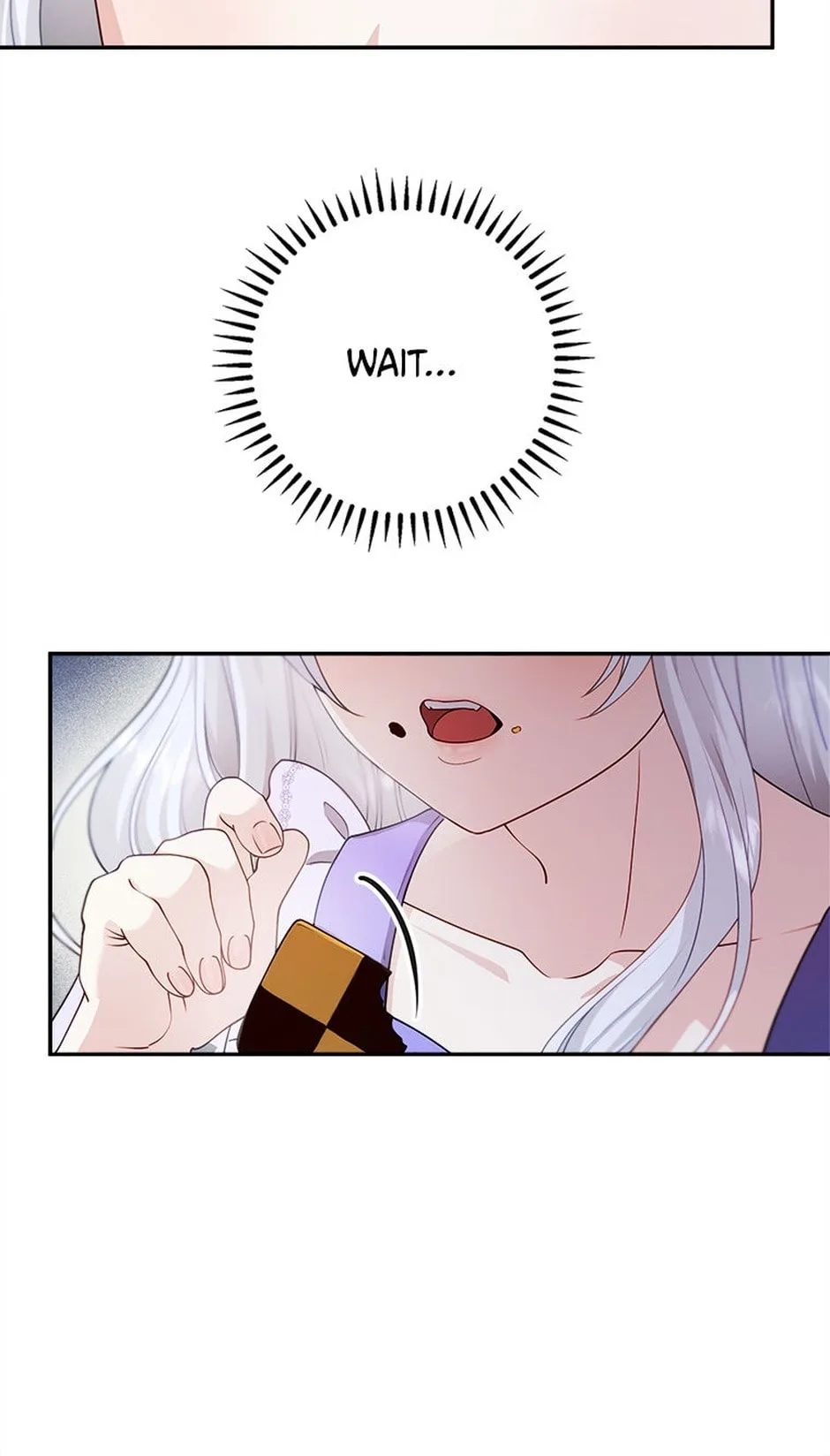 Setting Reset as the Duke's Daughter Chapter 1 page 122