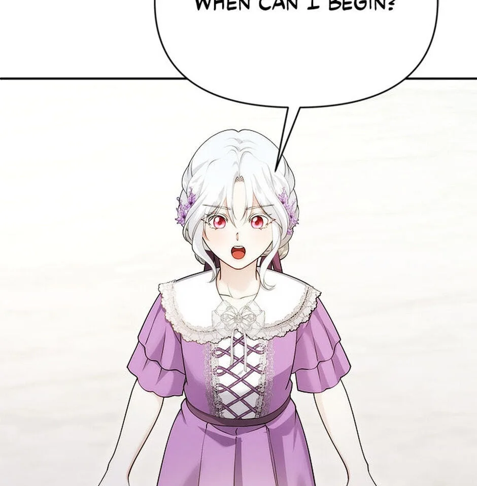 Setting Reset as the Duke's Daughter Chapter 10 page 15