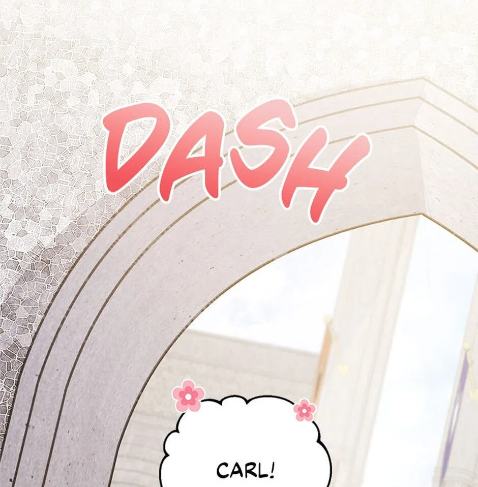 Setting Reset as the Duke's Daughter Chapter 10 page 20