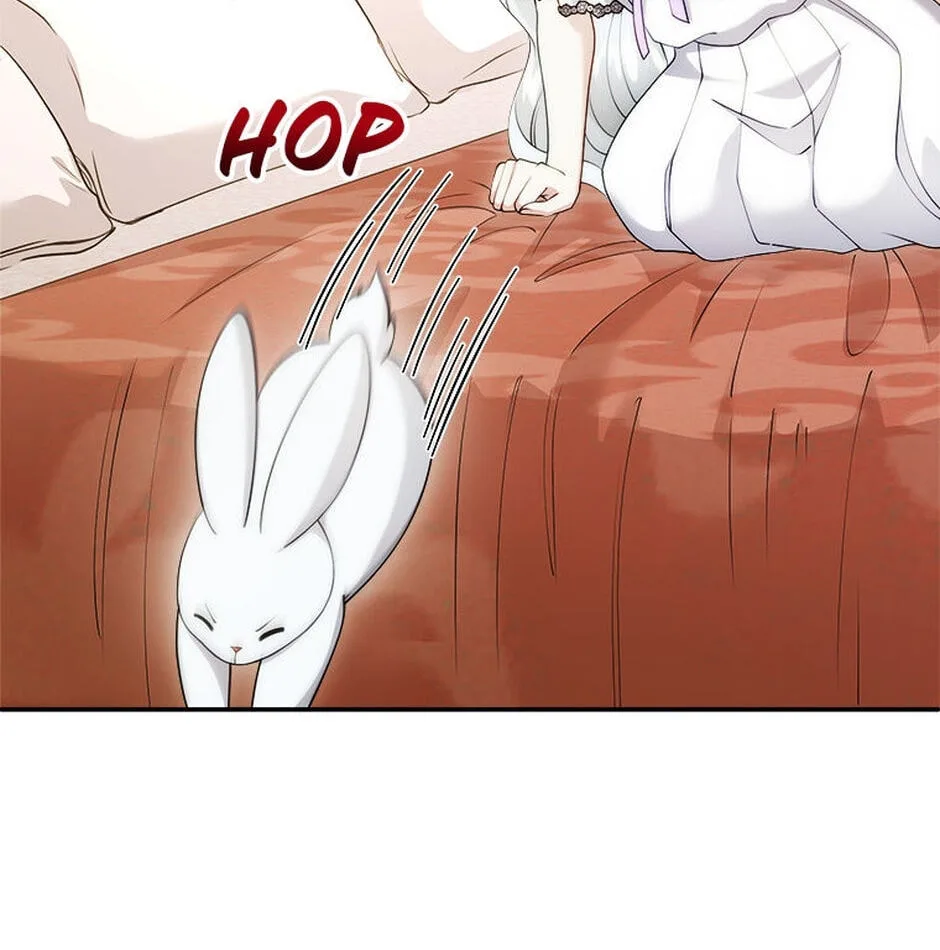 Setting Reset as the Duke's Daughter Chapter 10 page 34