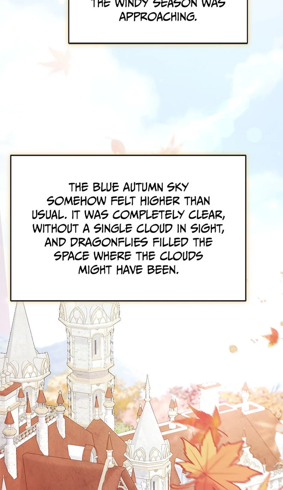 Setting Reset as the Duke's Daughter Chapter 10 page 2