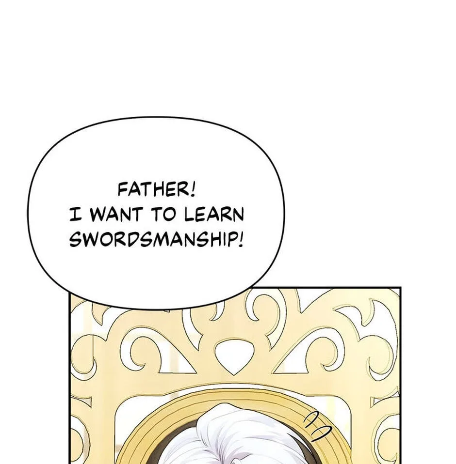 Setting Reset as the Duke's Daughter Chapter 10 page 12