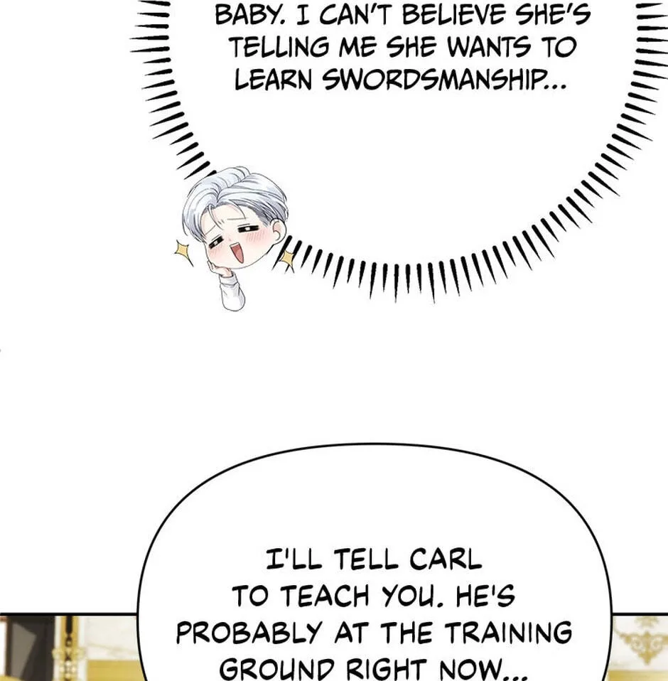 Setting Reset as the Duke's Daughter Chapter 10 page 17