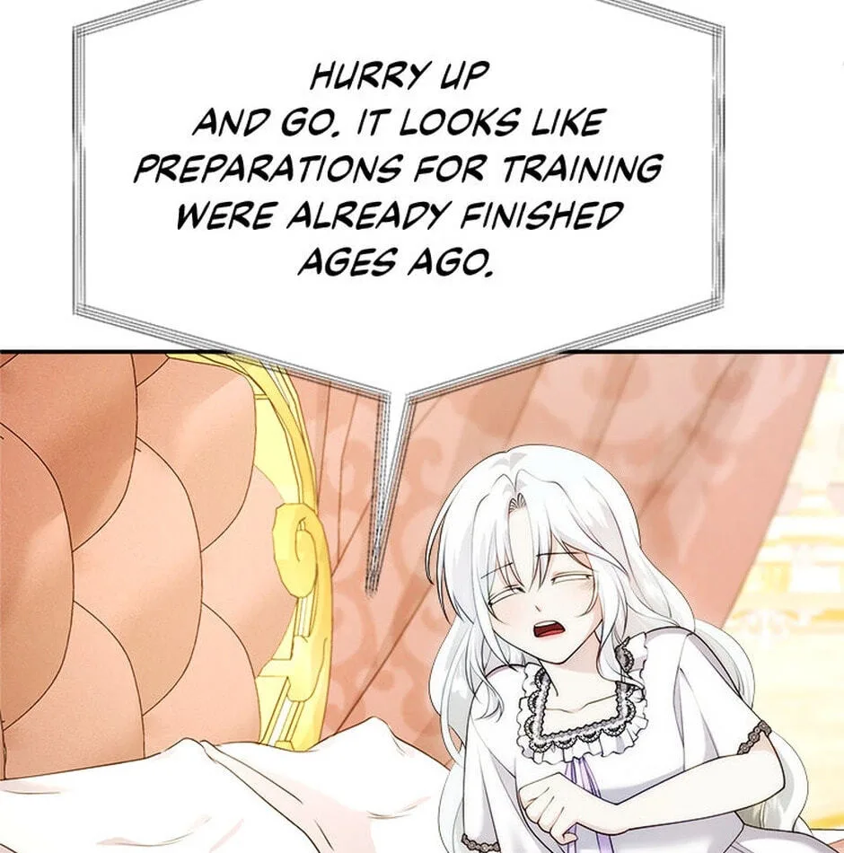 Setting Reset as the Duke's Daughter Chapter 10 page 33