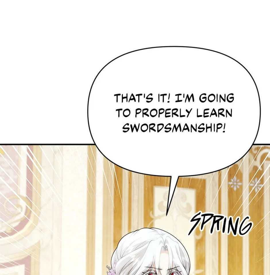 Setting Reset as the Duke's Daughter Chapter 10 page 9