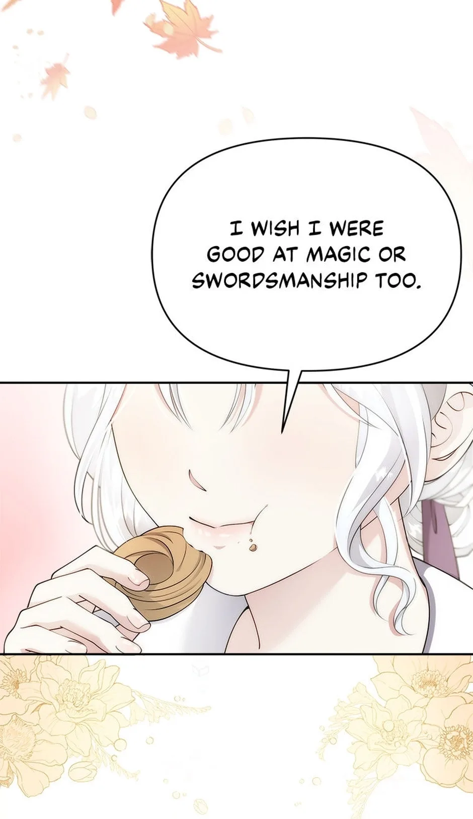 Setting Reset as the Duke's Daughter Chapter 10 page 4
