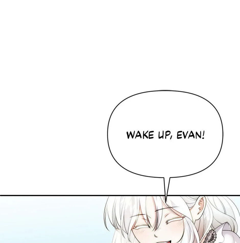 Setting Reset as the Duke's Daughter Chapter 10 page 31