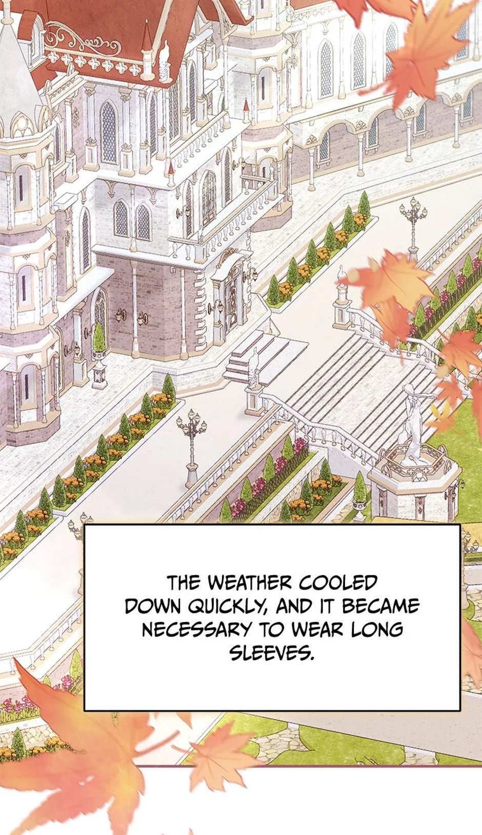 Setting Reset as the Duke's Daughter Chapter 10 page 3