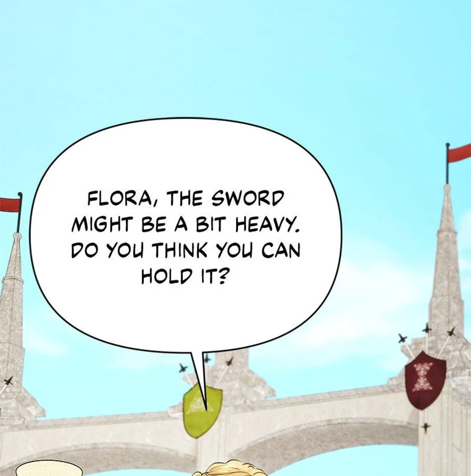 Setting Reset as the Duke's Daughter Chapter 10 page 37