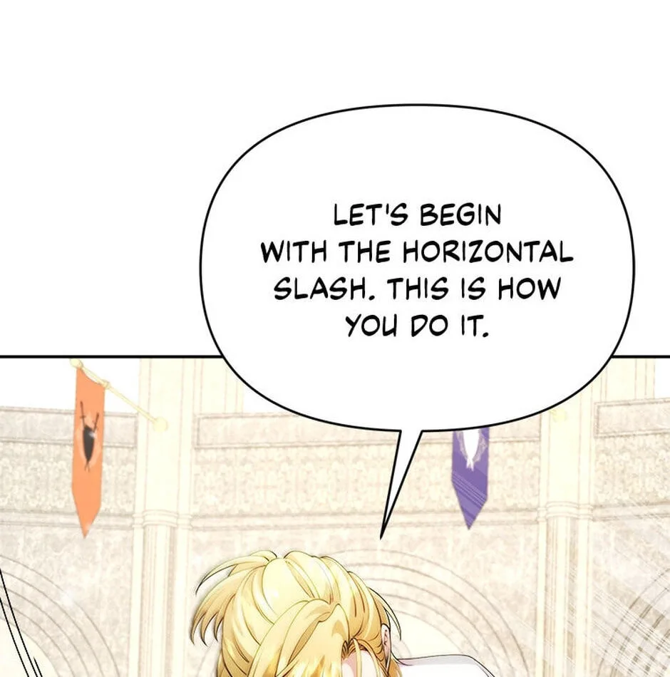 Setting Reset as the Duke's Daughter Chapter 10 page 42