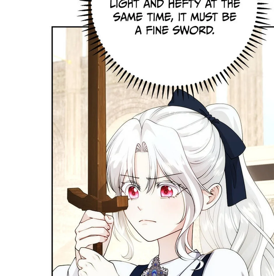 Setting Reset as the Duke's Daughter Chapter 10 page 40