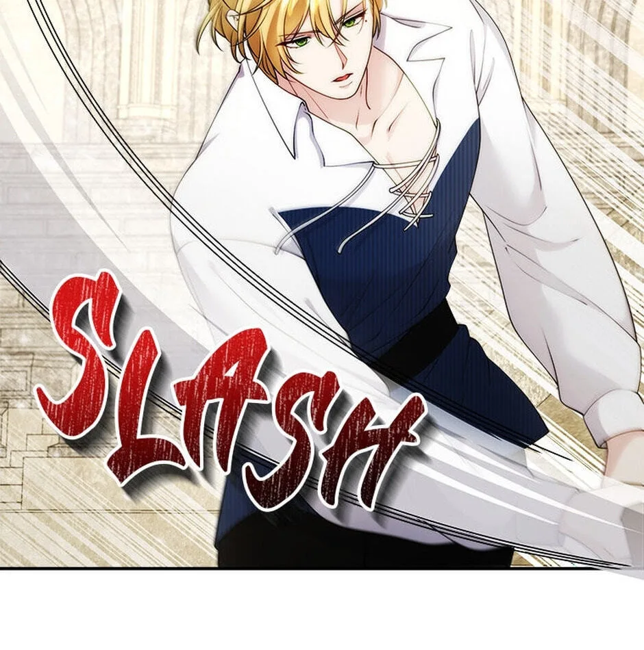 Setting Reset as the Duke's Daughter Chapter 10 page 43