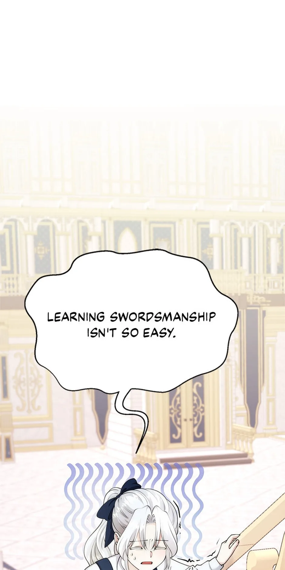 Setting Reset as the Duke's Daughter Chapter 10 page 52