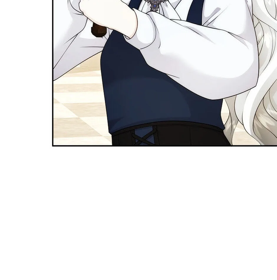 Setting Reset as the Duke's Daughter Chapter 10 page 41