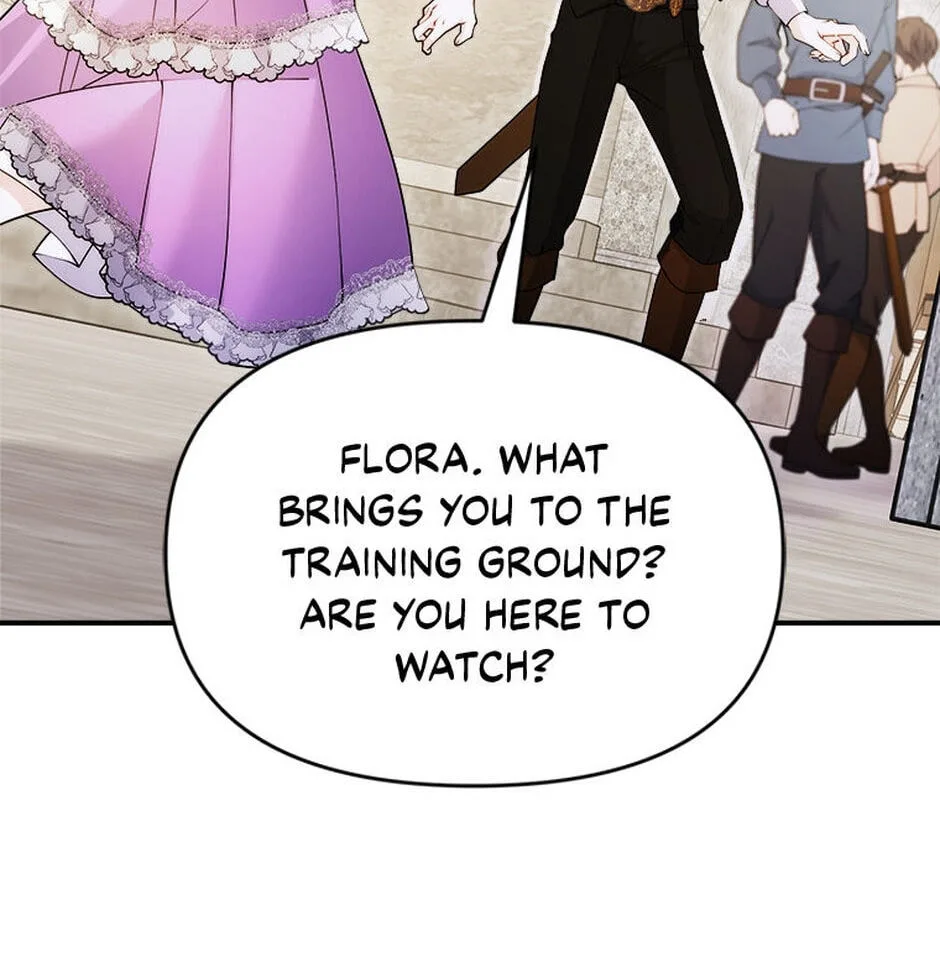 Setting Reset as the Duke's Daughter Chapter 10 page 22