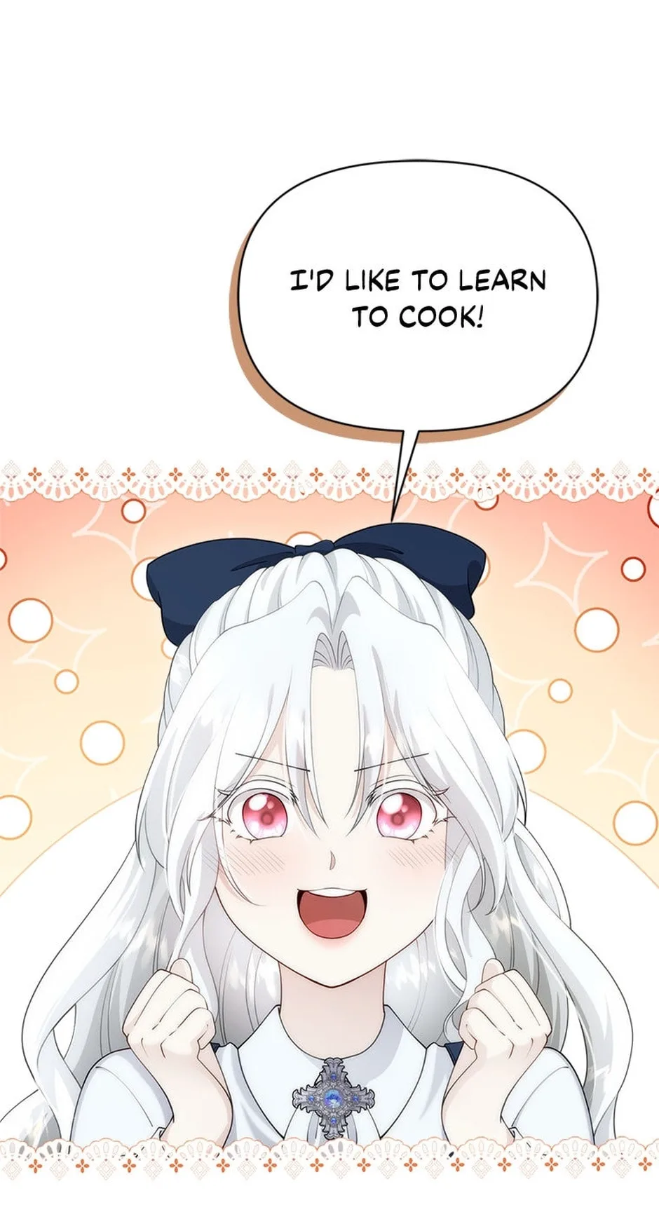 Setting Reset as the Duke's Daughter Chapter 10 page 66