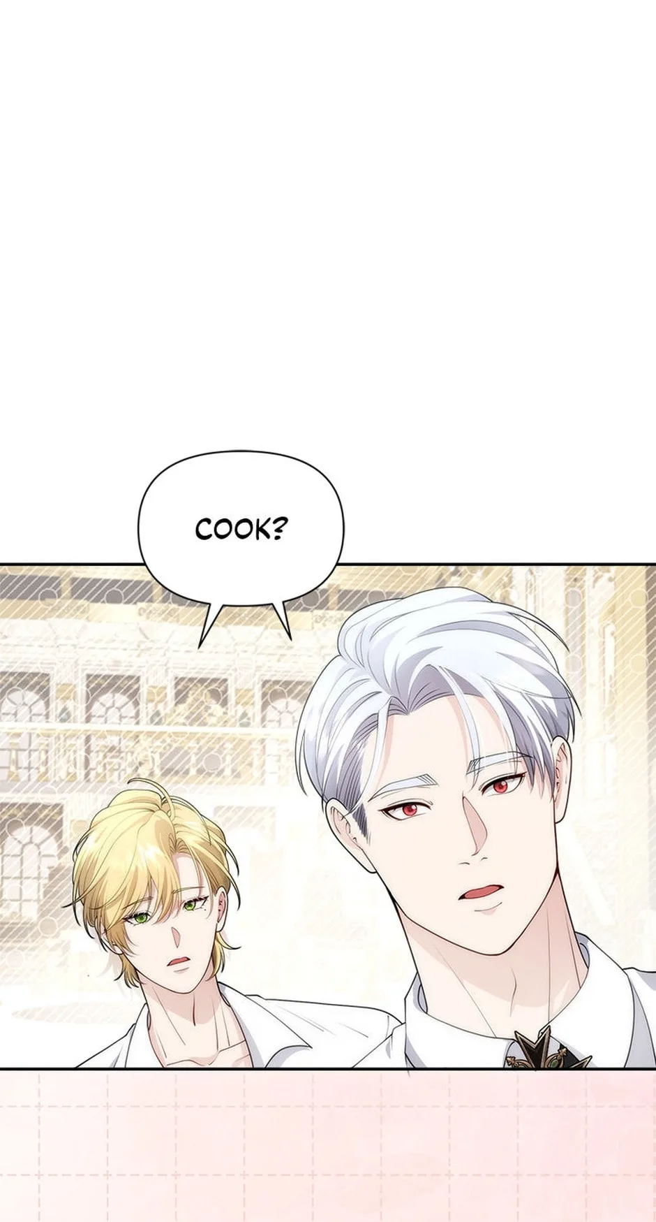 Setting Reset as the Duke's Daughter Chapter 10 page 67