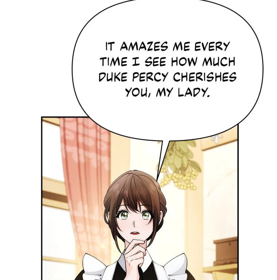 Setting Reset as the Duke's Daughter Chapter 10 page 75