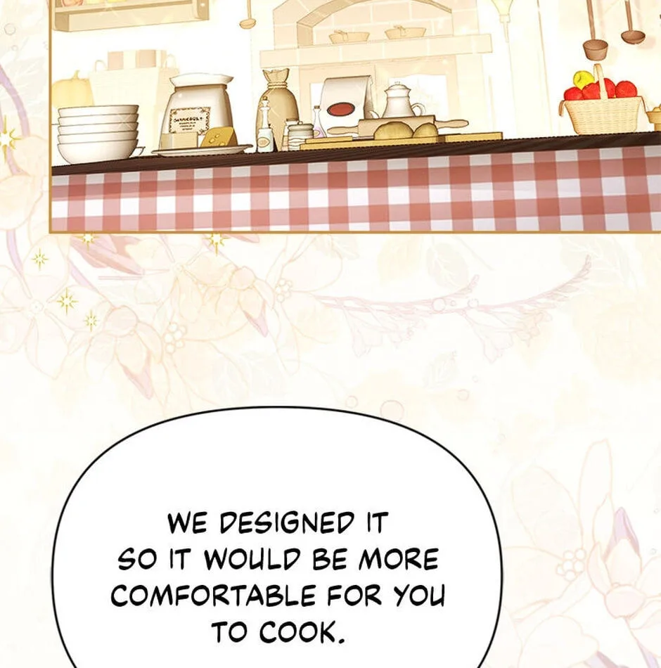 Setting Reset as the Duke's Daughter Chapter 10 page 79