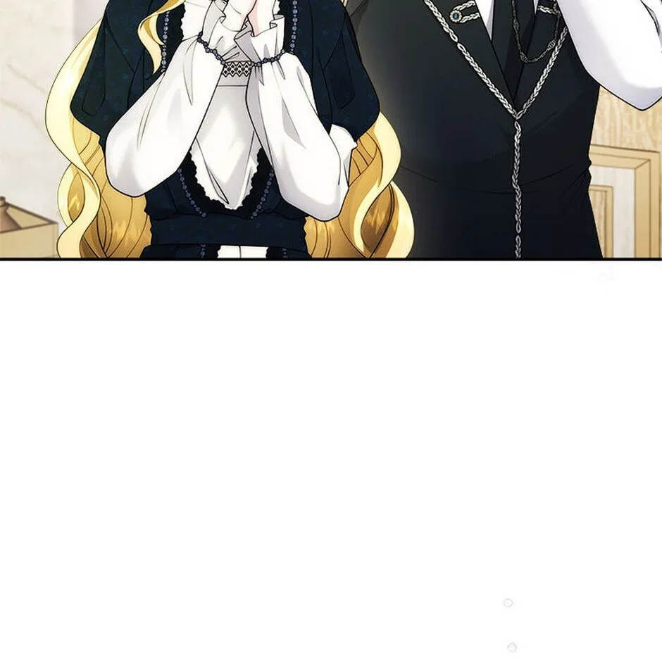 Setting Reset as the Duke's Daughter Chapter 10 page 81