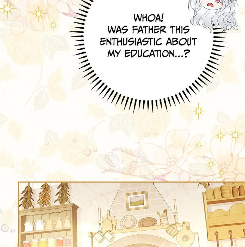 Setting Reset as the Duke's Daughter Chapter 10 page 78