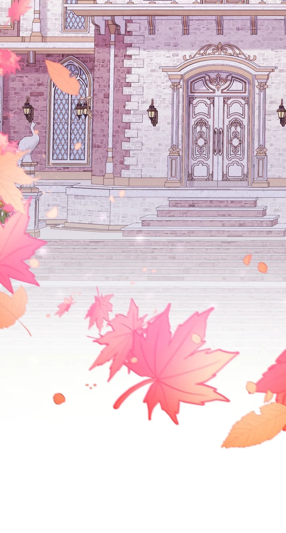 Setting Reset as the Duke's Daughter Chapter 10 page 73