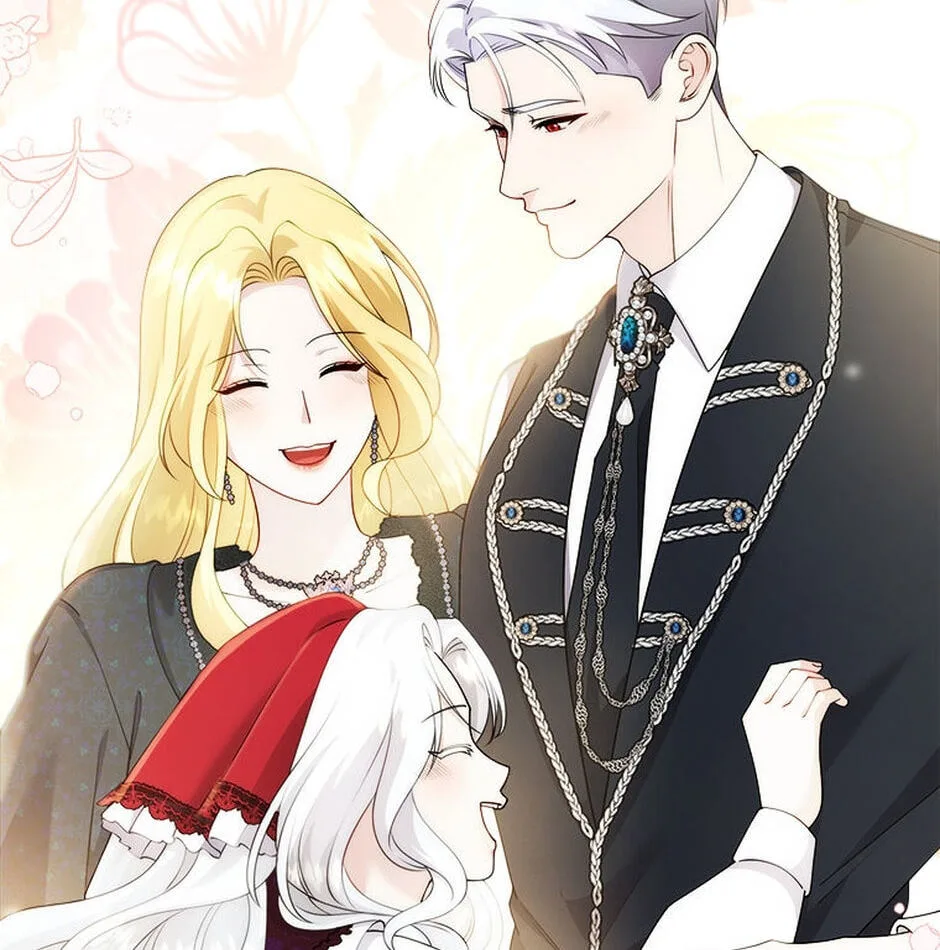 Setting Reset as the Duke's Daughter Chapter 10 page 83