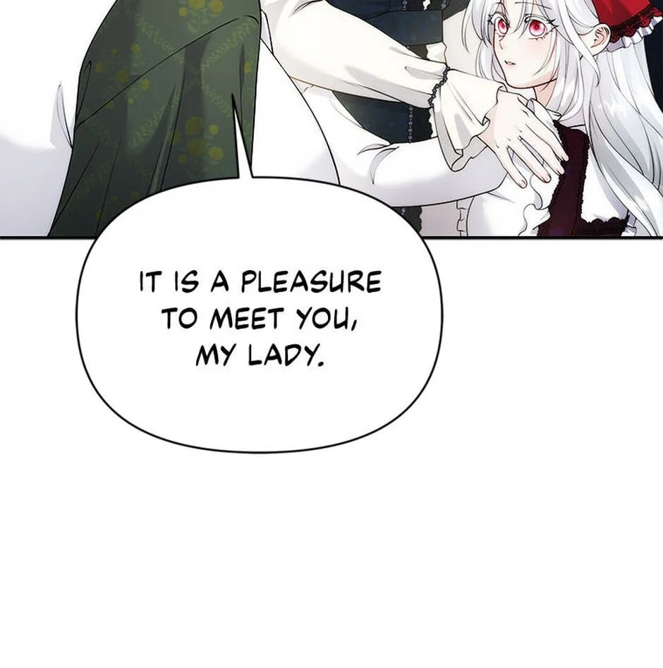 Setting Reset as the Duke's Daughter Chapter 10 page 87