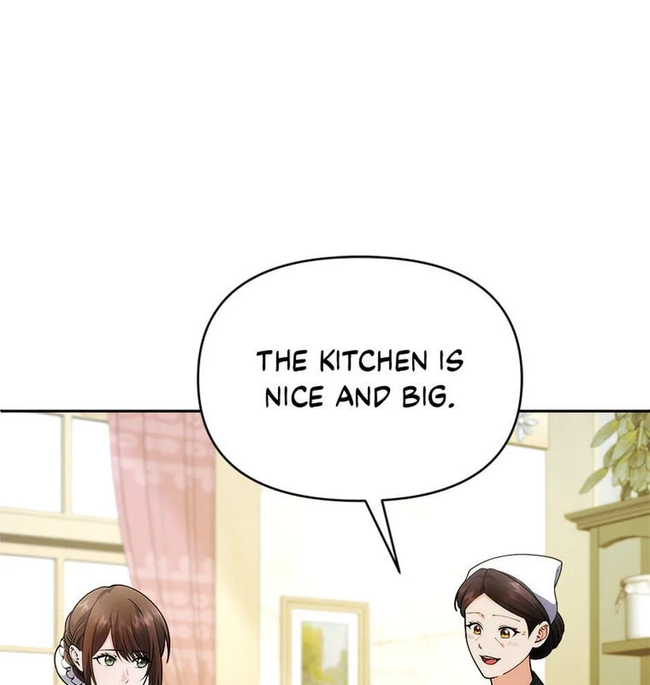 Setting Reset as the Duke's Daughter Chapter 10 page 90