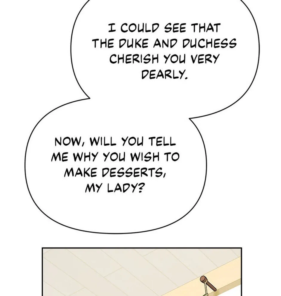 Setting Reset as the Duke's Daughter Chapter 10 page 93
