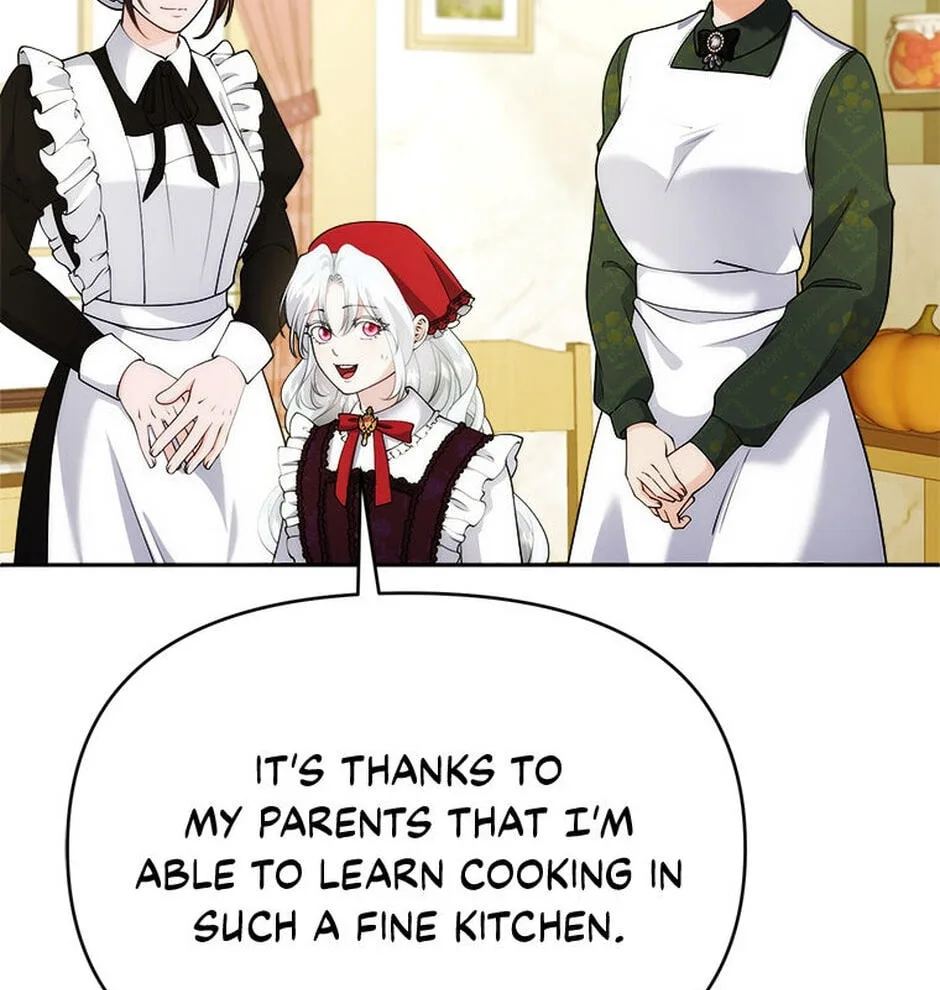 Setting Reset as the Duke's Daughter Chapter 10 page 91