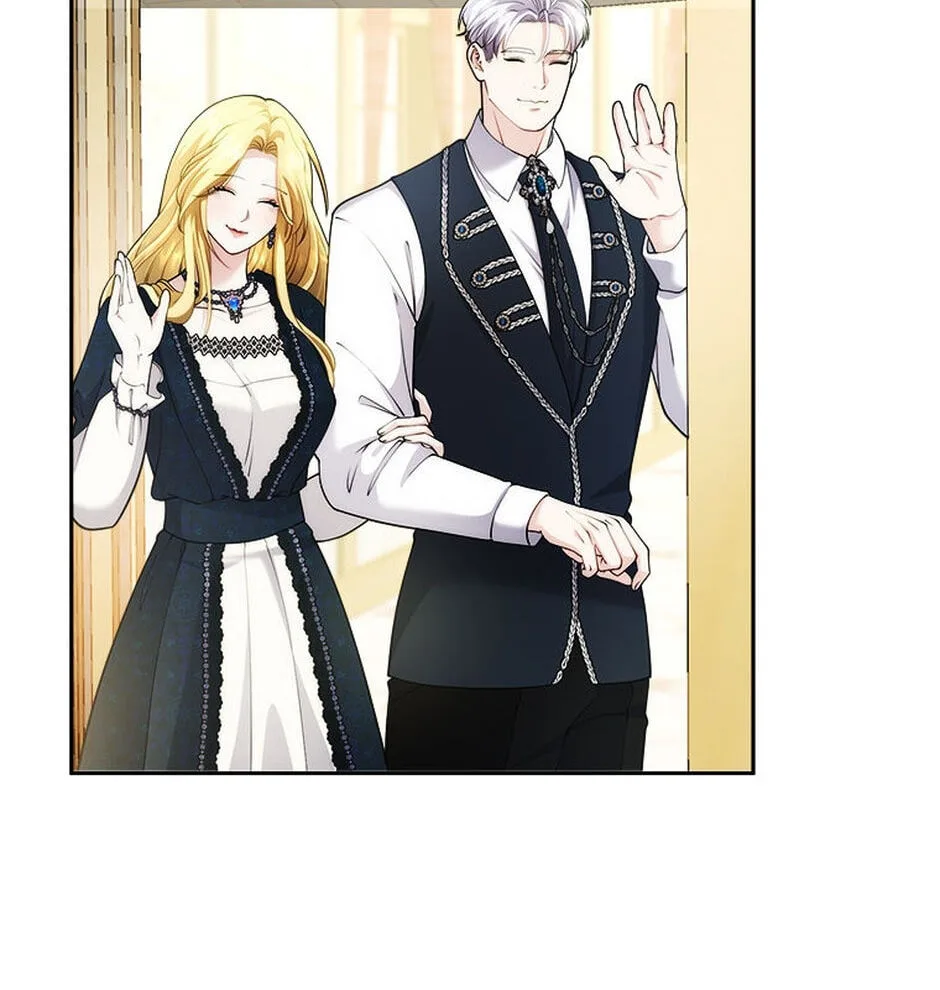 Setting Reset as the Duke's Daughter Chapter 10 page 89