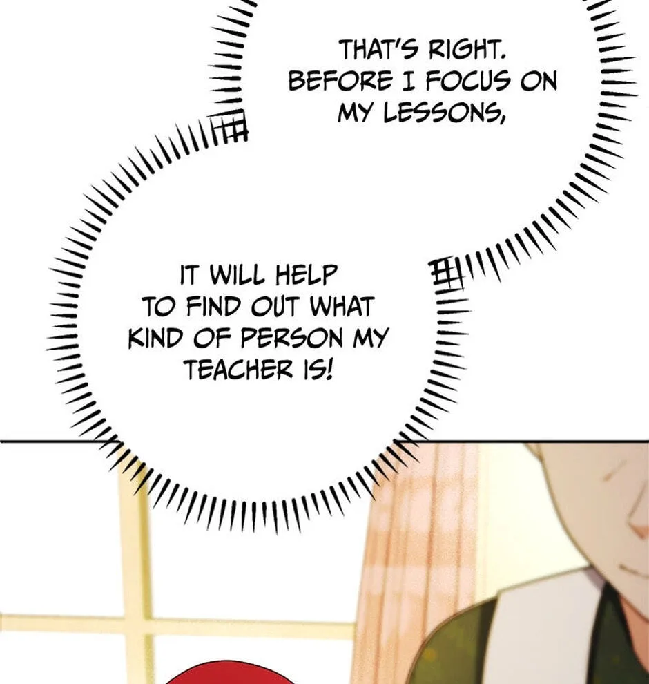 Setting Reset as the Duke's Daughter Chapter 10 page 96