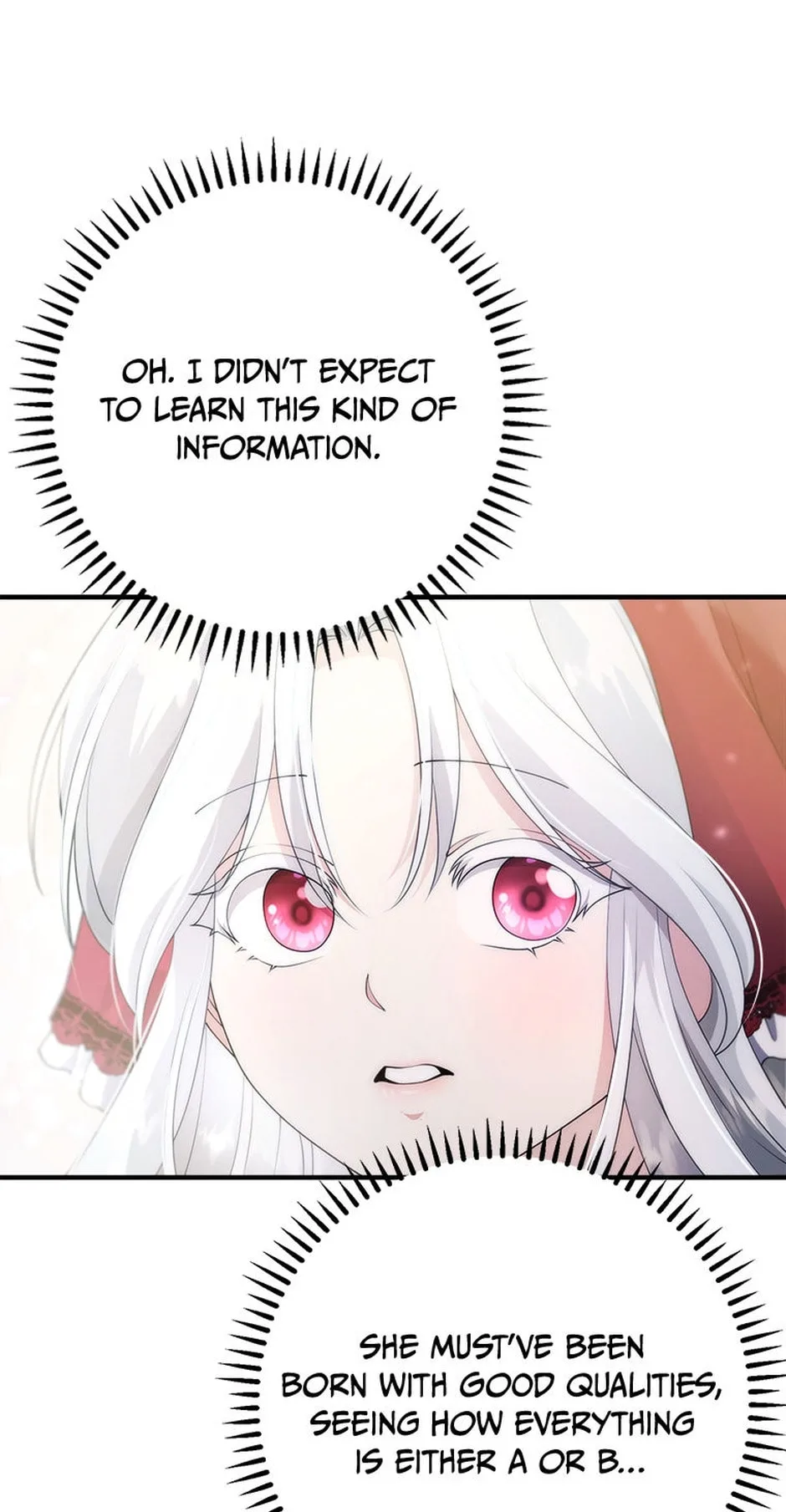 Setting Reset as the Duke's Daughter Chapter 10 page 102